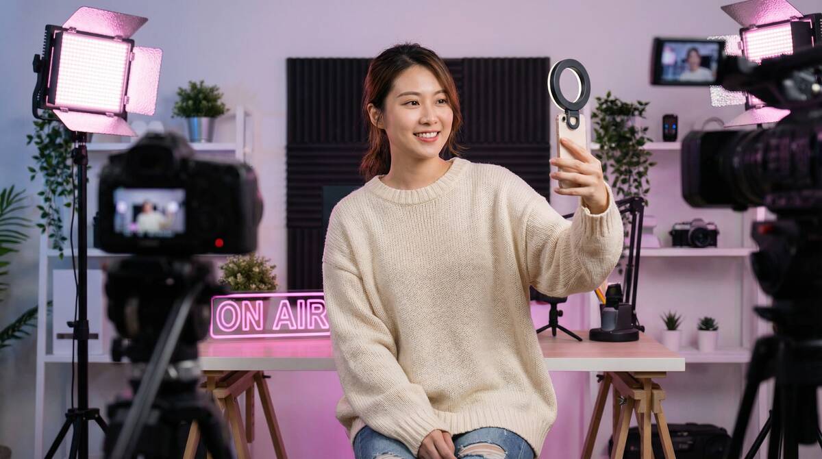 51吃瓜网视频创作