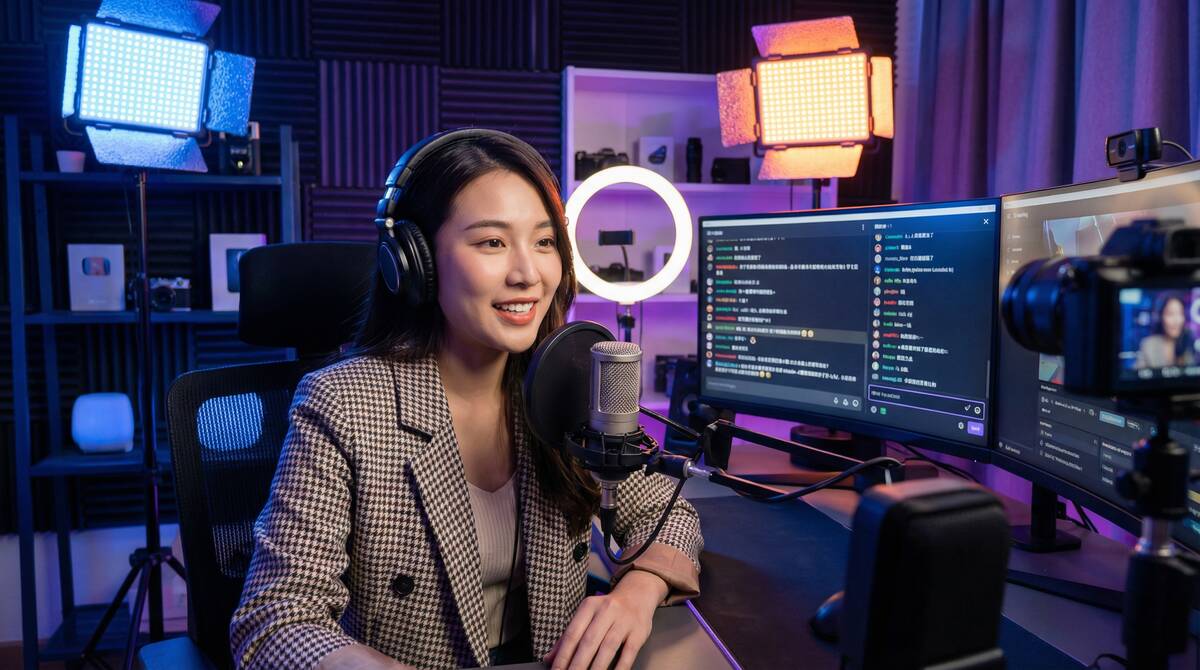 51吃瓜网直播互动