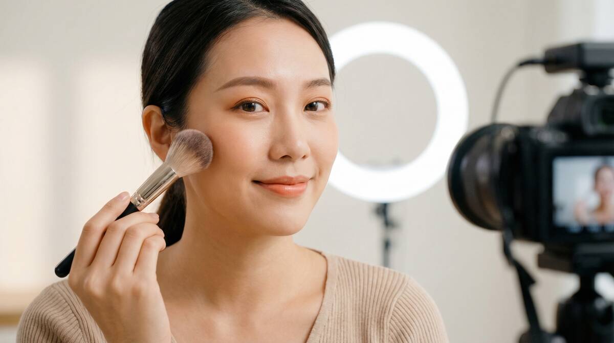 51吃瓜网美妆视频教程