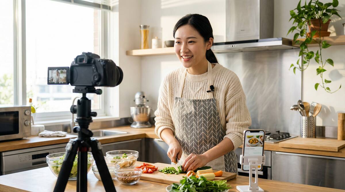 51吃瓜网美食视频