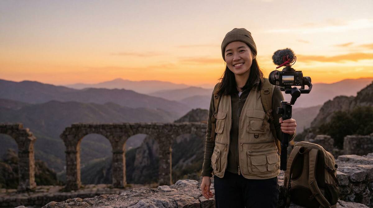 51吃瓜网旅行视频