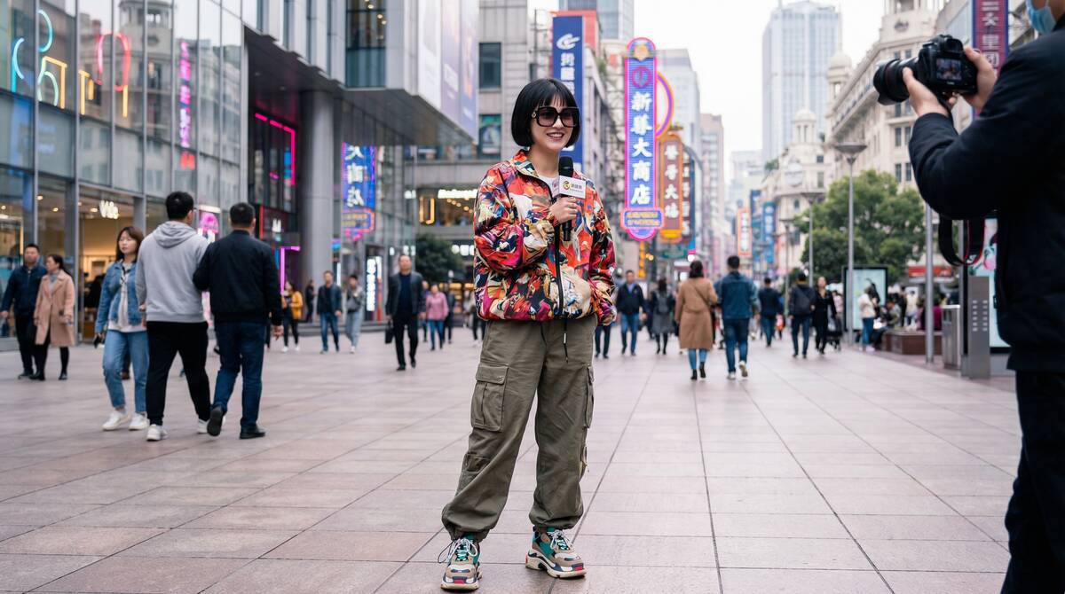 51吃瓜网穿搭视频